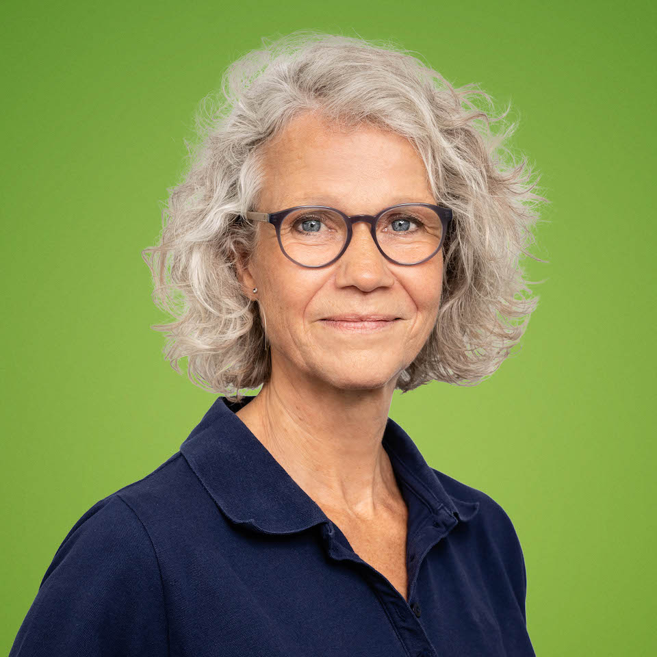 Birgitt Hönigschmid