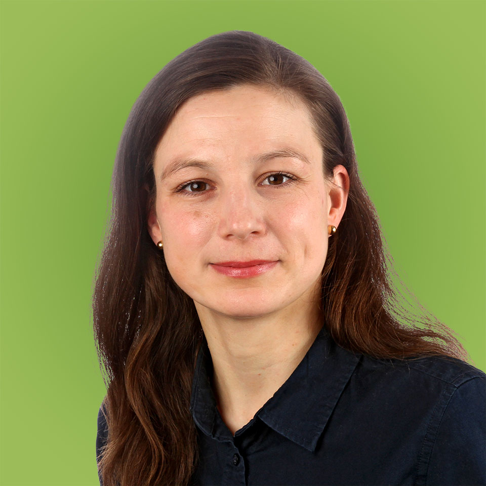 Dr. Med. Julia Schützler